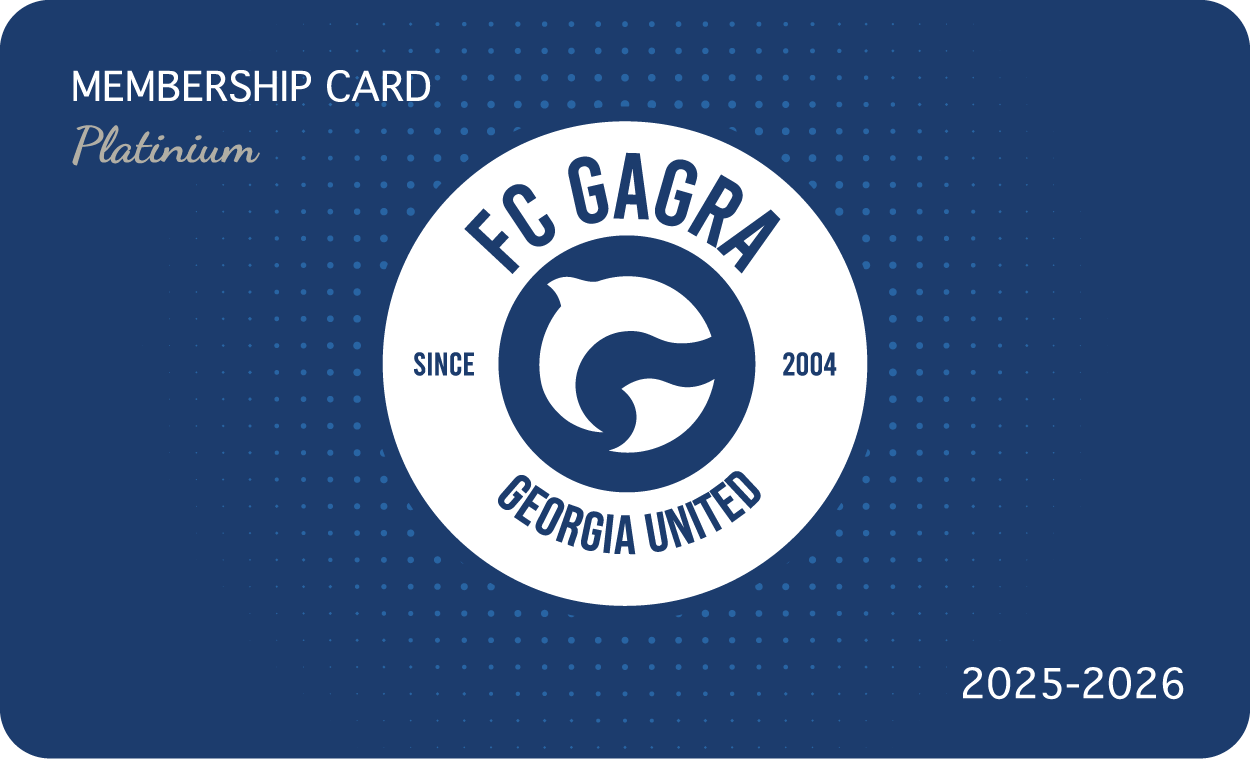 Platinum Membership